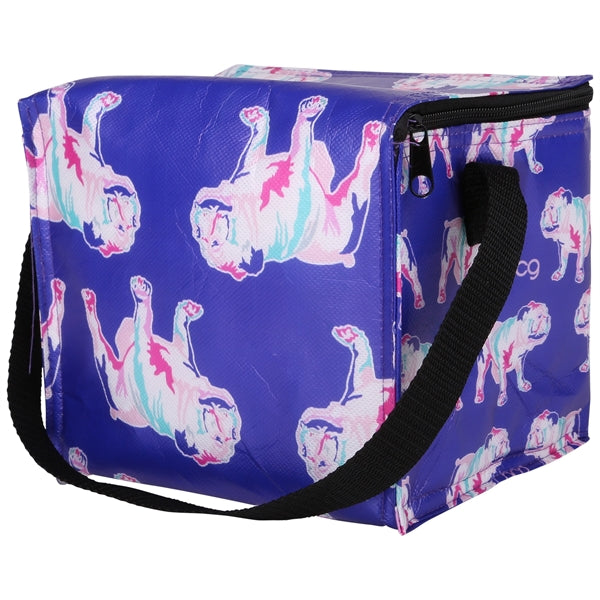 Laminated Full Color Insulated Cooler