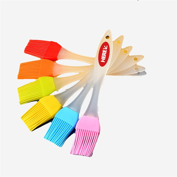 Silicone Cooking Brush for Oil Sauce Butter Marinades