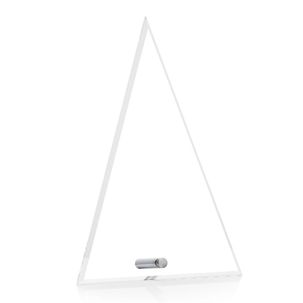 Polaris Tower Award - Silver