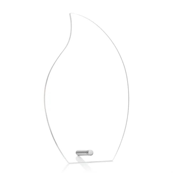 Polaris Flame Award - Silver