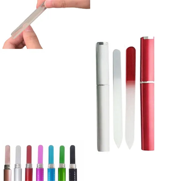 Effective Nail Files a Flawless Manicure