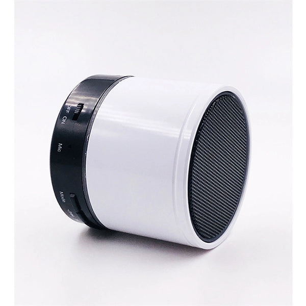 Wireless Mini Bluetooth Speaker