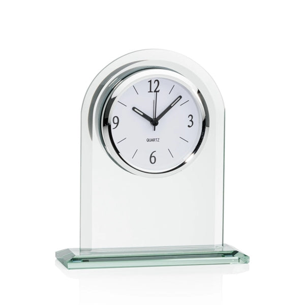 Springfield Clock