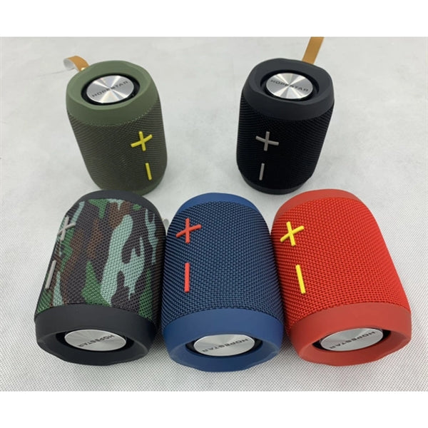 Portable Bluetooth Speaker