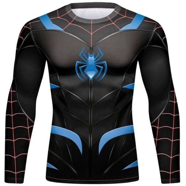 Youth 200G Modal Performance Long Sleeve T-Shirt, Breathable