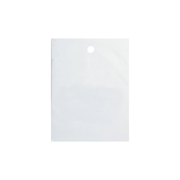Plastic Litter Bag - Flexo Ink