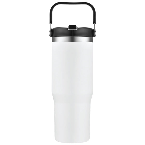 Falcon 30 oz. Vacuum Insulated Tumbler w/ Handle