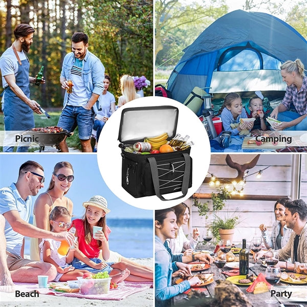 Portable Cooler Backpack