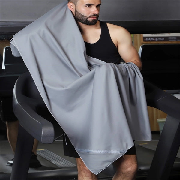 Travel Sports Beach Fast Drying Towel
