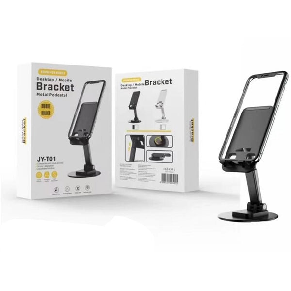 Rotatable Cell Phone Stand & Holder