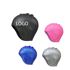 Waterproof Swimming Cap