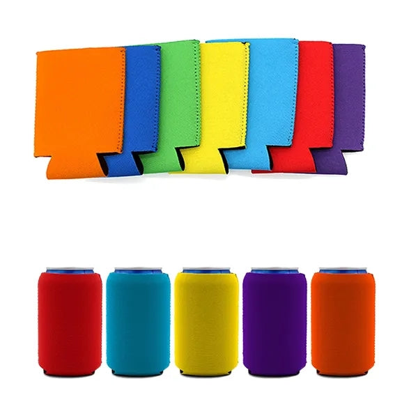Neoprene Can Cooler
