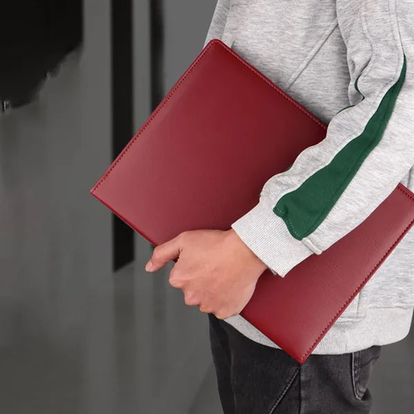 Office Clipboard Folder