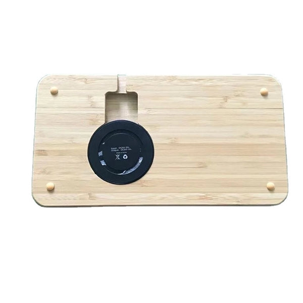Wireless Charging Station