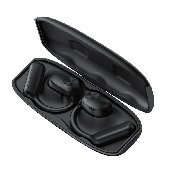 Bone Conduction Bluetooth 5.3 Wireless Headphones
