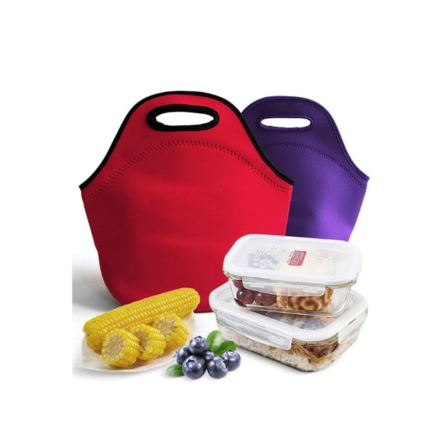 Bento bag