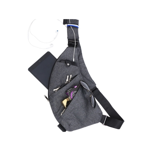 Versatile Shoulder Bag