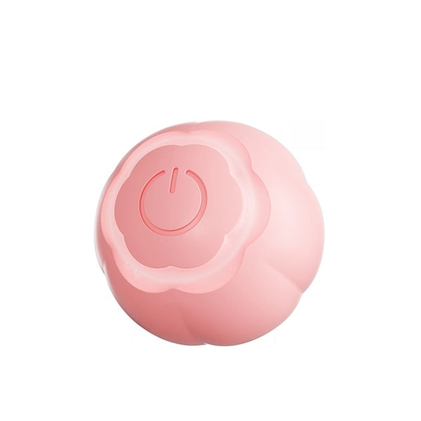 Intelligent Rolling Ball