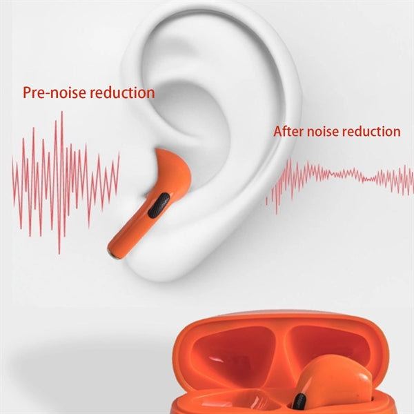 Wireless Bluetooth Headset