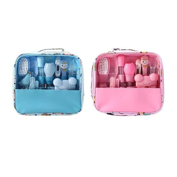13 Pices Baby Healthcare Kit