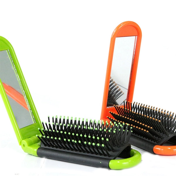 Airbag Massage Folding Comb