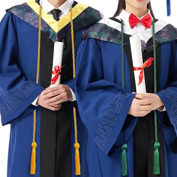 Double Tied Graduation Honor Cord