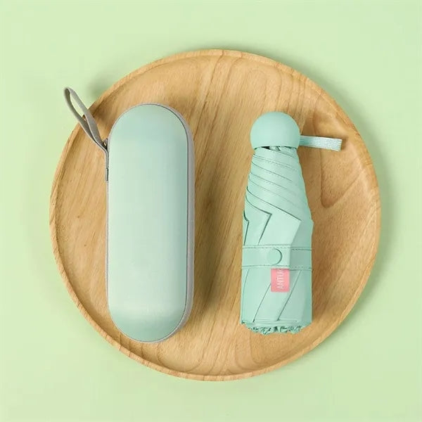 Folding Umbrella