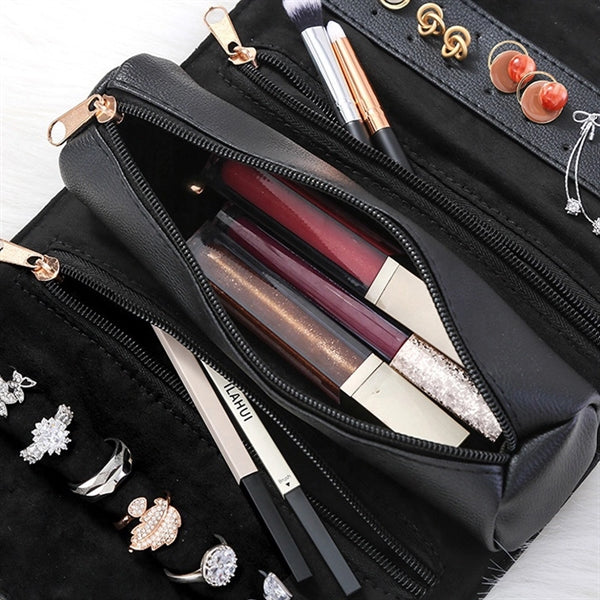 Detachable Cosmetic Bag