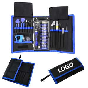 Precision Screwdriver Set