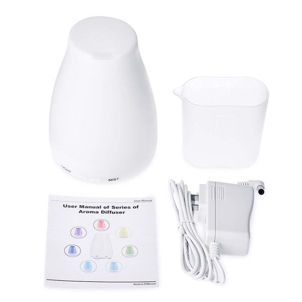 Essential Oil Diffuser