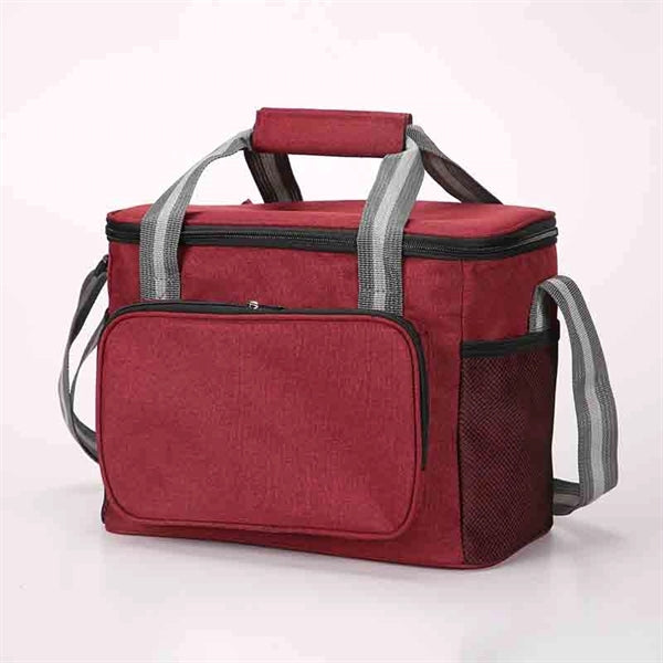 Outdoor Oxford Cloth Ice Pack Insulation