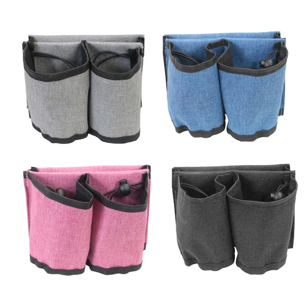 Oxford Travel Luggage Cup Holder Sleeve