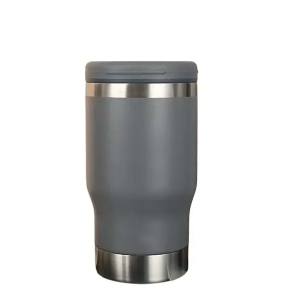 14OZ Multi-functional Cooler Can Cup