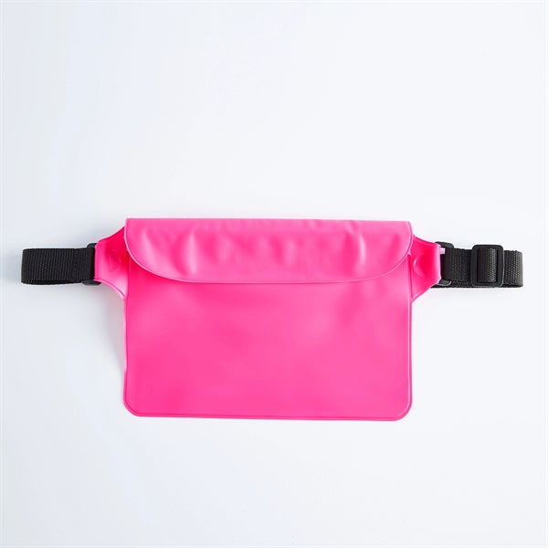 Waterproof Pouch Bag