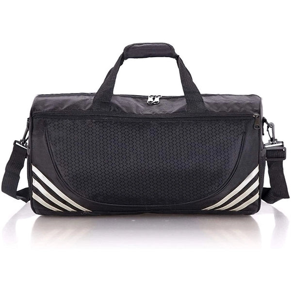 Wet/Dry Separation Duffel Bag
