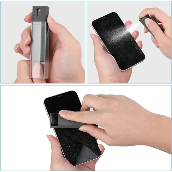 Touchscreen Mist Cleaner Spray