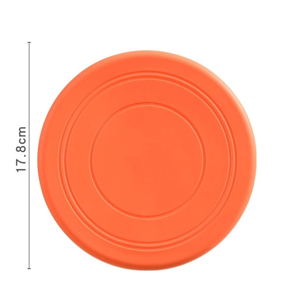 Dog Flying Disc