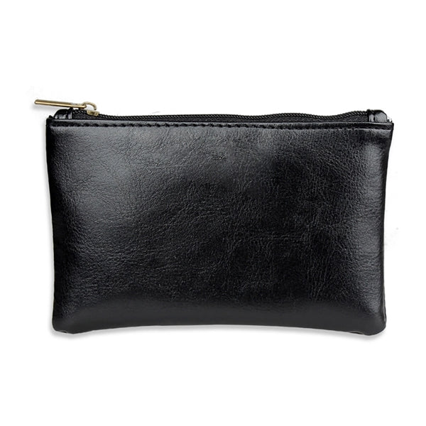 Portable Travel Compact Smell Proof Pouch Bag