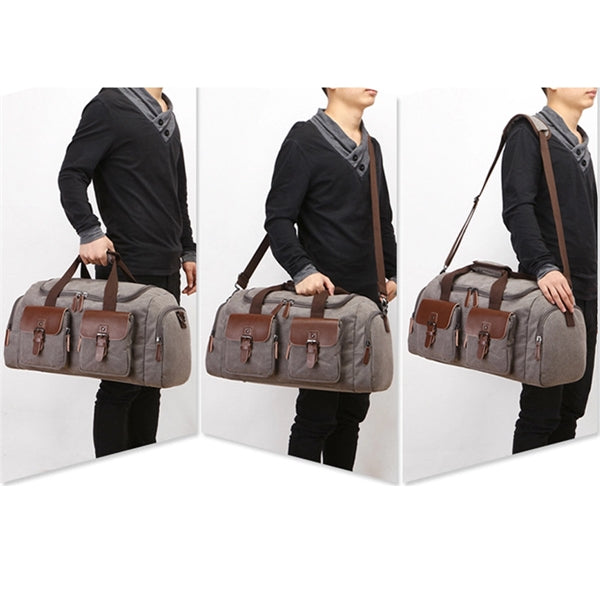 Waterproof Travel Duffel Bag