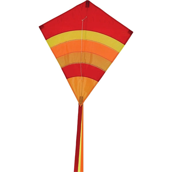 Advertising Soft Pocket Folding Kite