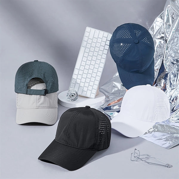 Quick Drying Baseball Cap