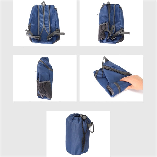 Packable Lightweight Backpack