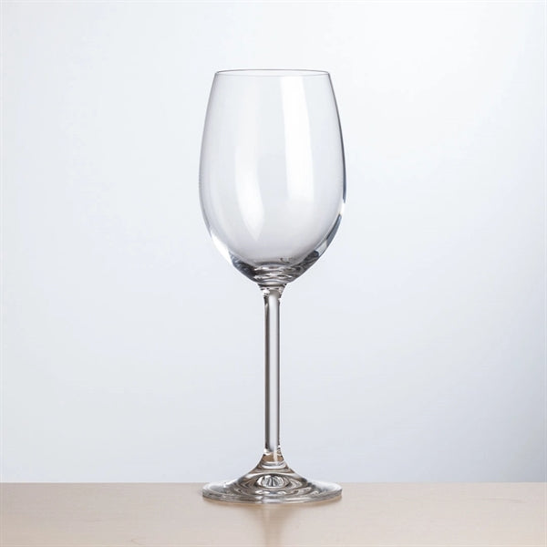 Woodbridge Wine - Deep Etch