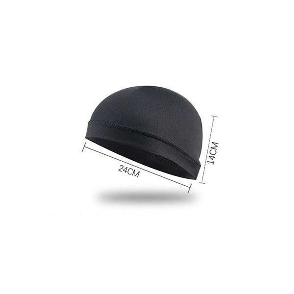 Cooling Skull Caps Helmet Liner