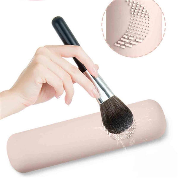 Travel Makeup Brush Holder