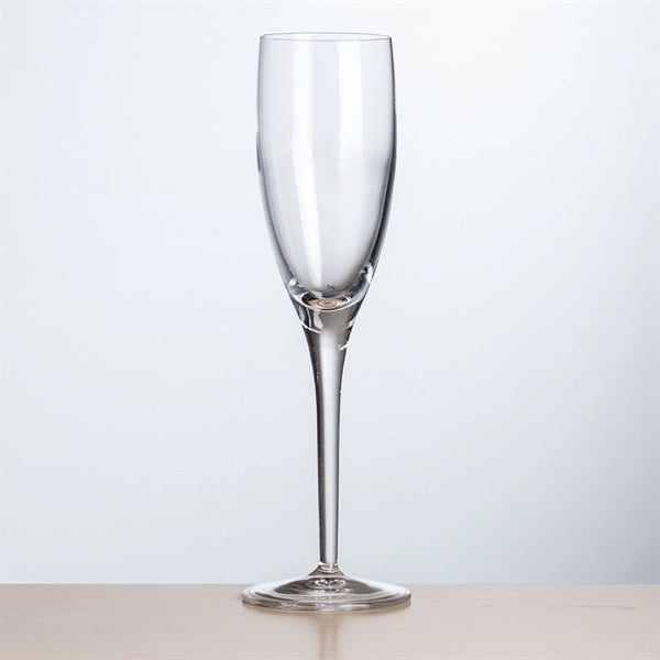 Belfast Flute - Deep Etch