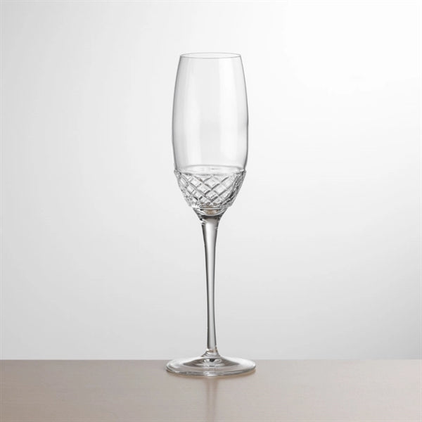 Naselle Flute - Deep Etch