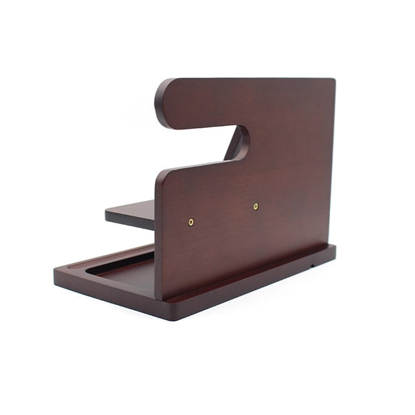 Wood Phone Docking Station