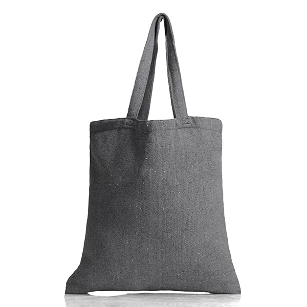12 oz Sustainable Canvas Bag