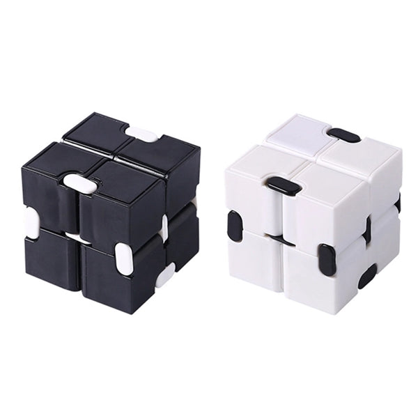 Fidget Infinity Cube Toy